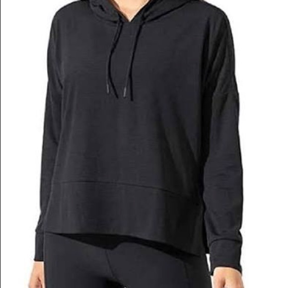 New! Mondetta Lightweight Hoodie XL - Picture 1 of 1